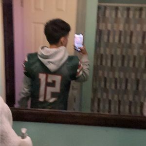 Meet your Posher, Andres